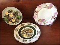 (3) Various Plates