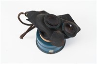 G.C. MKII CHILDS GAS MASK