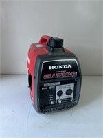 Honda EU2200I Generator, Companion 30 AMP