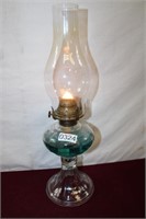 Oil Lamp