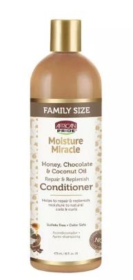 Honey Chocolate & Coconut Oil Conditioner