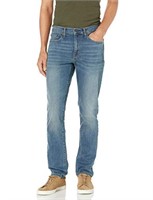 Amazon Essentials Men's Slim-Fit Jeans, Medium