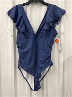 Size Large Charmo Womenâ€™s Swimming suit