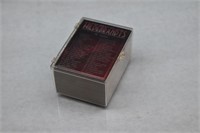 Hildebrandts Chromium Trading Cards, 1-89, 1996