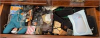 CONTENTS OF JUNK DRAWER