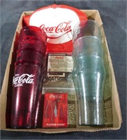 Coca Cola Group