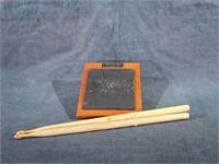 Slingerland Practice Pad