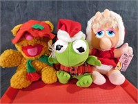 McDonald's Baby Muppets