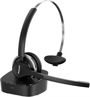 NEW CONDITION Mpow Wireless Headset BH433A