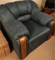 Couch, Loveseat & Chair Set