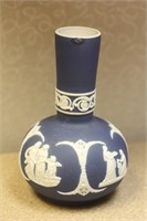 Antique English Wedgwood? Jasperware Bottle