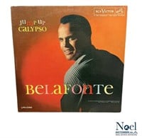 Harry Belafonte 'Jump Up Calypso'