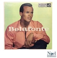 Harry Belafonte Record