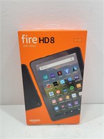 NEW Amazon Fire HD8 Tablet