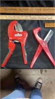Tools & 3 rulers/yard stick