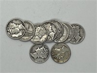 Roll of Half Dollars