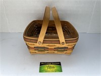 Longaberger Basket