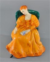 Royal Doulton Figurine