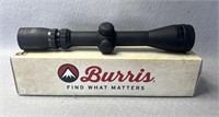 Burris 3-12x32 Handgun Scope