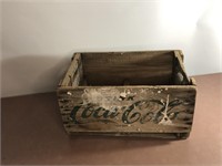 Collectible,Coca Cola Box