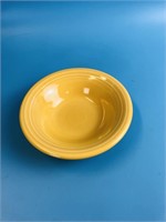 Fiesta Small Bowl - Yellow