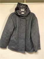 Size Small TSE Cashmere Jacket