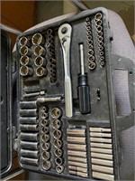 CRAFTSMAN Mechanics Tool Set