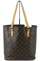 Louis Vuitton Vavan Shoulder Bag Tote