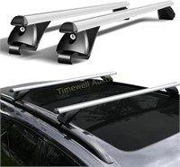 Komsepor Universal Car Roof Rack Cross Bars