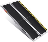 Portable Wheelchair Ramp 5FT