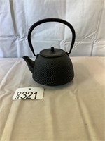 Tea Pot