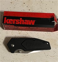 New Kershaw 3/4 tone Knife