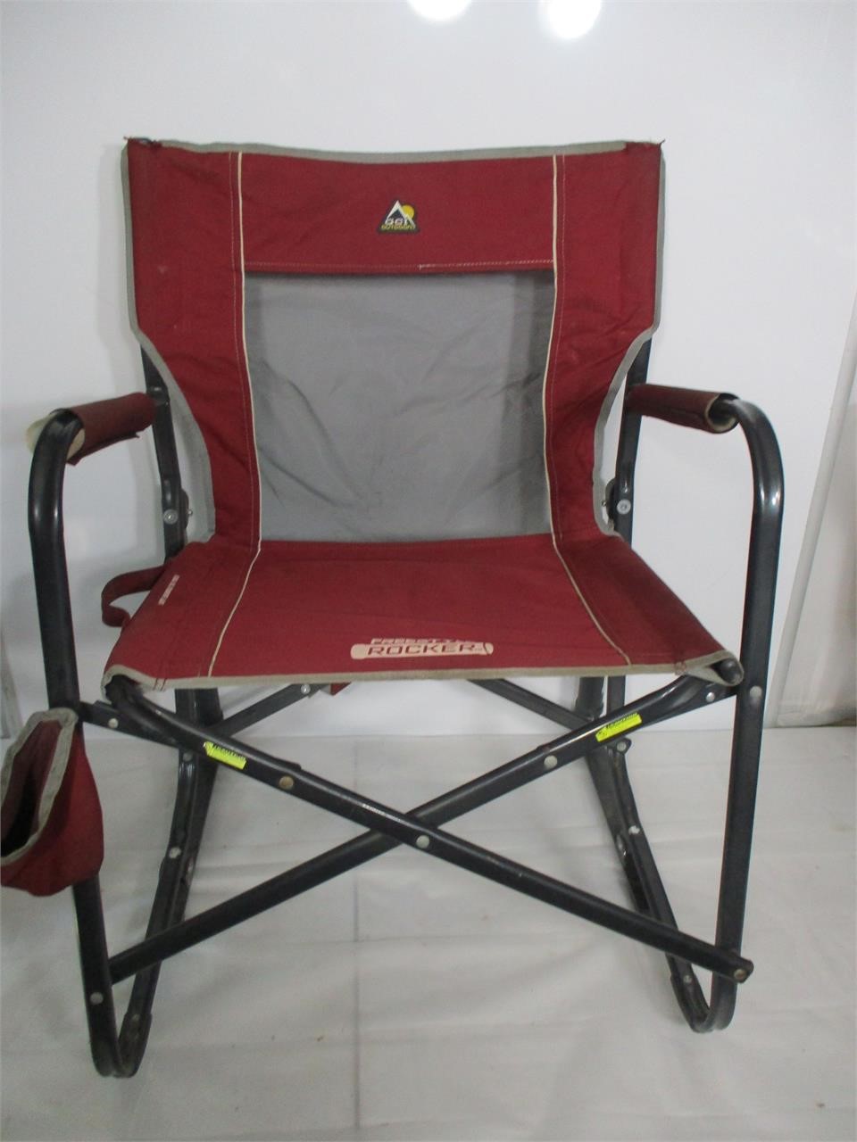 Folding Rocking Chair