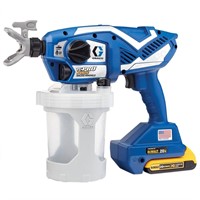 $1029  TC Pro Plus Airless Paint Sprayer