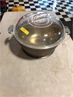 Guardian Baking Pan