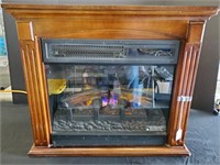 Duraflame Fireplace Heater
