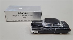 1988 Ertl British Toy & Hobby Fair, 1952 Cadillac
