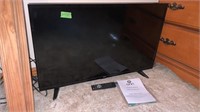 ONN 32 Inch LED TV with Remote