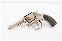 US Pistol Co NMN .32