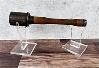 Original WW2 German M1924 M24 Stick Grenade Inert