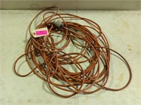 75 ft extension cord light duty