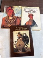 Books of the American Indians