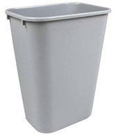 39 LITER RECYCLE TRASH CAN