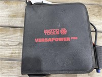 Matco Versa Power Pro