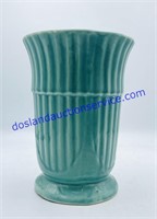 USA Stamped Vase (8”)