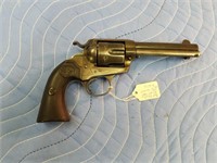 Colt Bisley .38-40 Cal.