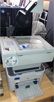 Overhead Projector/HP Laserjet Printer