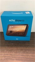 Echo Show 8" HD smart display + Alexa
