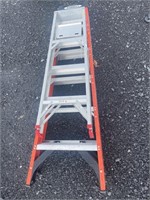 4f and 6ft ladders