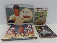 Baseball Collectibles